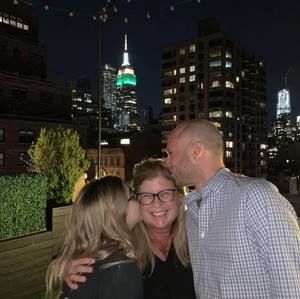 Meet your Posher, Amy